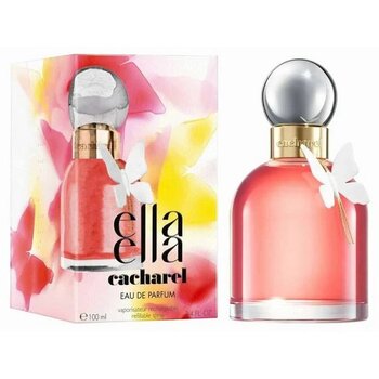 Cacharel Ella Ella | EDP