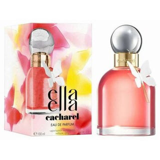 Cacharel Ella Ella | EDP