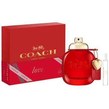 Coach Set Love with Miniature | EDP