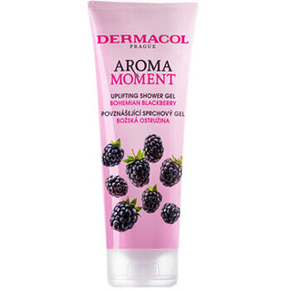Dermacol Divine Blackberry Aroma Moment Shower Gel