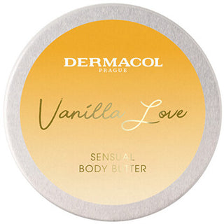 Dermacol Vanilla Love Body Butter