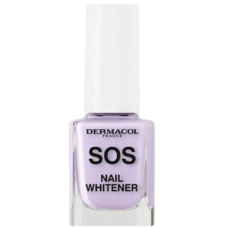 Dermacol SOS Nail Whitener