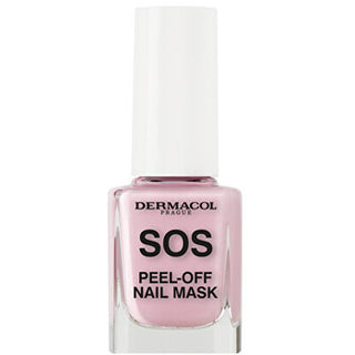 Dermacol SOS Nail Mask