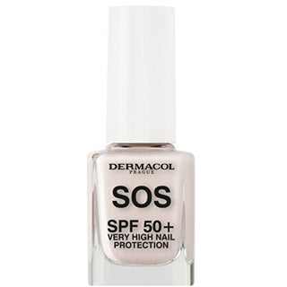 Dermacol SOS Nail Protection SPF 50+