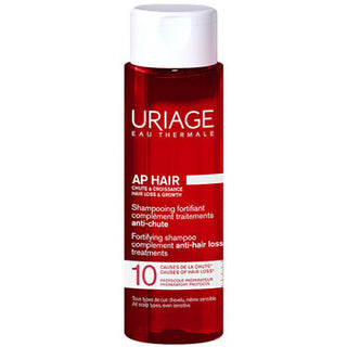 Uriage AP Hair Fortifying Shampoo