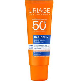 Uriage Bariesun Fair Tinted Cream SPF50+