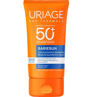 Uriage Bariesun Protective Unscented Cream SPF 50+