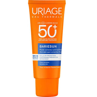 Uriage Bariesun Anti-Dark Spot Corrective Fluid SPF50+