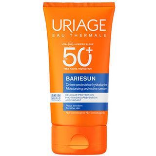 Uriage Bariesun Protective Cream SPF 50+