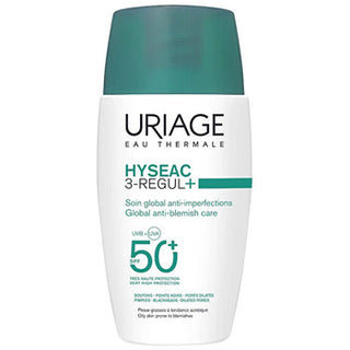 Uriage Anti-Blemish Care SPF50+