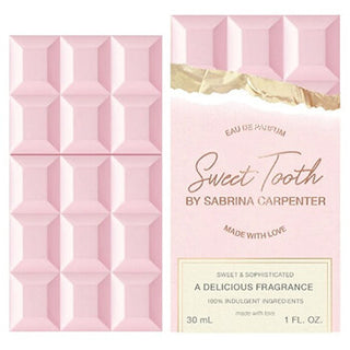 Sabrina Carpenter Sweet Tooth | EDP