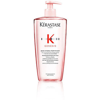 Kérastase Genesis Bain Hydra-Fortifiant Anti Hair-Fall Fortifying Shampoo