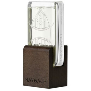 Mercedes Benz Maybach Charismatic Rose for Women | EDP