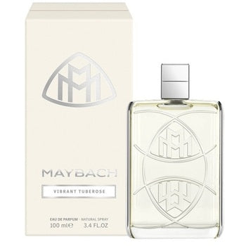 Mercedes Benz Maybach Vibrant Tuberose Unisex | EDP