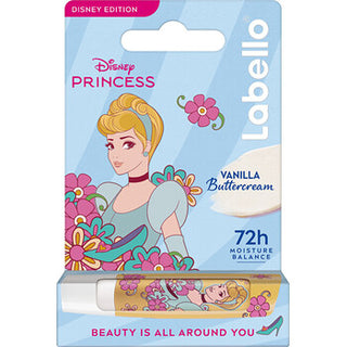 Labello Disney Cinderella Lip Balm