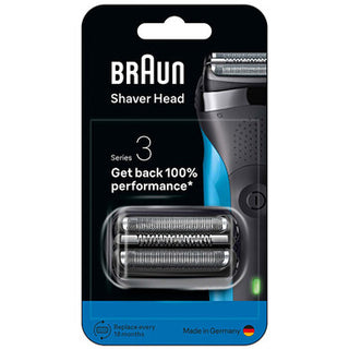 Braun Series 3 21B Replacement Head
