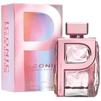 Paris Hilton Iconic for Women | EDP
