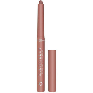 L'Oréal Blurfiller Blurring Lip Contour 601 Worth It