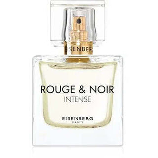 Eisenberg Rouge & Noir Intense for Women | EDP