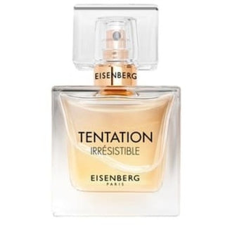 Eisenberg Tentation Irrésistible for Women | EDP