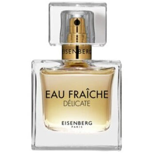 Eisenberg Eau Fraiche Délicate for Women | EDP