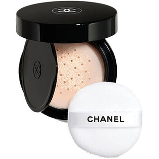 Chanel Poudre Universelle Libre Loose Powder 20 Medium Light