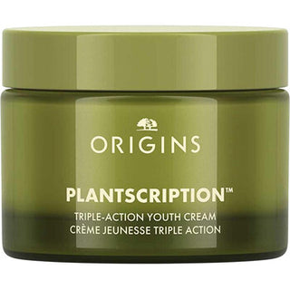 Origins Plantscription Triple Action Youth Cream