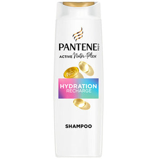 Pantene Hydration Recharge Shampoo