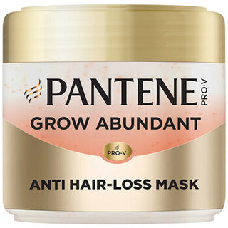Pantene Grow Abundant Anti Hair-Loss Mask