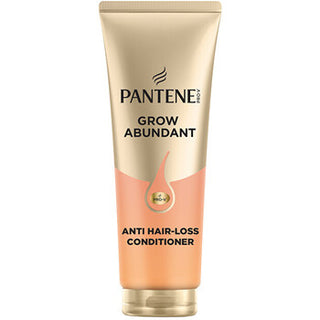 Pantene Grow Abundant Anti Hair-Loss Conditioner