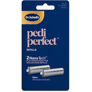 Scholl Pedi Perfect Nanotech Refill