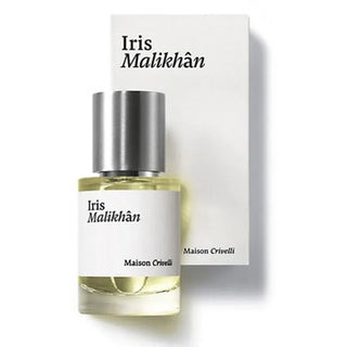 Maison Crivelli Iris Malikhan | EDP