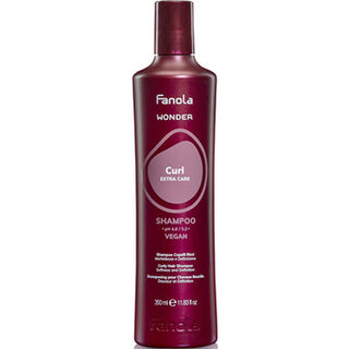 Fanola Wonder Curl Shampoo