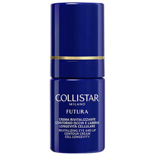 Collistar Eye and Lip Contour Cream