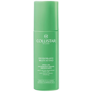 Collistar Multi-Active Deodorant Spray