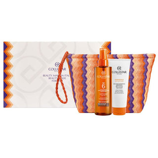 Collistar Set Sun Supertanning