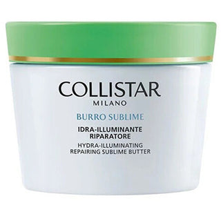 Collistar Repairing Sublime Butter