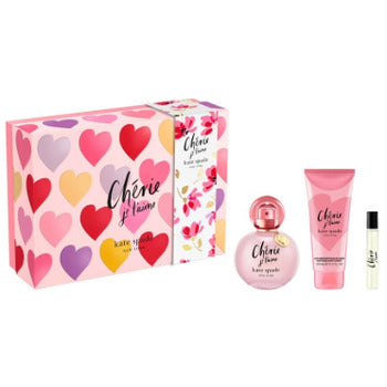 Kate Spade Chérie Je T'Aime for Women | EDP
