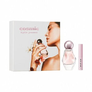 Kylie Cosmetics Cosmic Kylie Jenner for Women | EDP