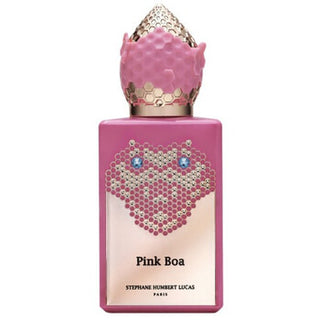 Stéphane Humbert Lucas 777 Pink Boa Unisex | EDP