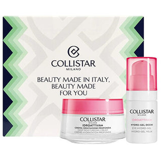 Collistar Set Idroattiva+