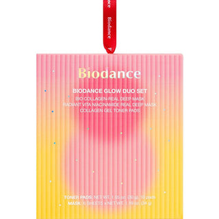 Biodance Set Glow Duo