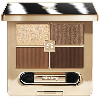 Sisley Phyto-Eye Palette Bois De Rose