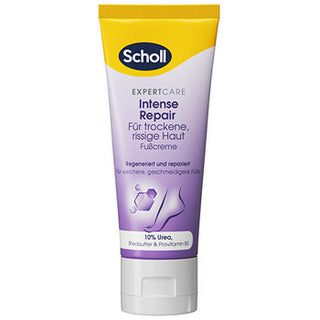 Scholl Intense Repair Cream
