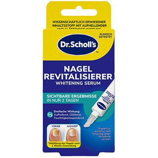 Scholl Nail Revitaliser Serum