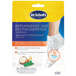 Scholl PediMask Tired & Achy Feet
