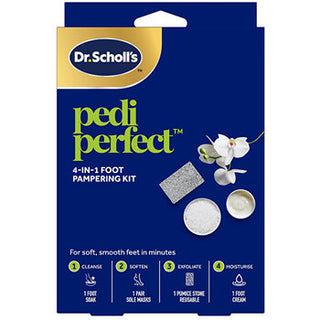 Scholl Pampering Kit