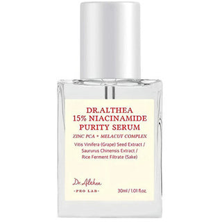 Dr.Althea 15% Niacinamide Purity Serum