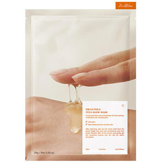 Dr.Althea Vita Glow Mask Set