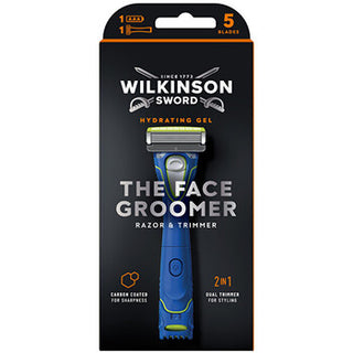 Wilkinson Sword The Face Groomer